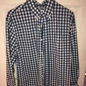 Old Navy Button Down Long Sleeve